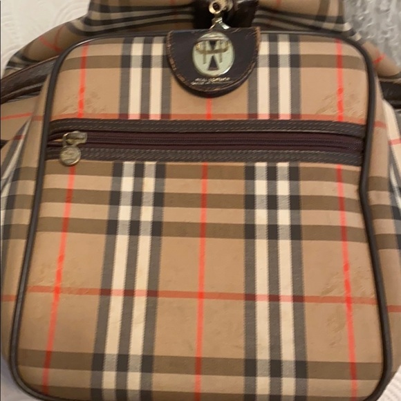 Burberry weekend bag - Picture 7 of 7